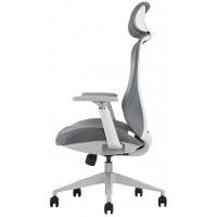 Креслo Evolution OFFICE COMFORT серый купить в Минске