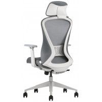 Креслo Evolution OFFICE COMFORT серый купить в Минске