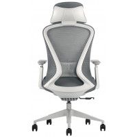 Креслo Evolution OFFICE COMFORT серый купить в Минске