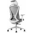 Креслo Evolution OFFICE COMFORT серый купить в Минске