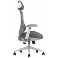 Креслo Evolution OFFICE COMFORT серый купить в Минске