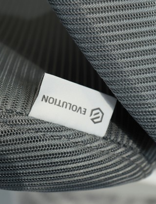 Креслo Evolution OFFICE COMFORT серый купить в Минске