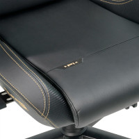 Кресло Evolution PLAYER ONE X-BASE черный купить в Минске