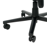 Кресло Evolution PLAYER ONE X-BASE черный купить в Минске