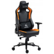 Кресло Evolution Project A Black/Orange черный/оранжевый купить в Минске