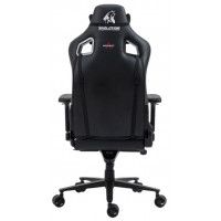 Кресло Evolution Project A Black/White черный/белый купить в Минске