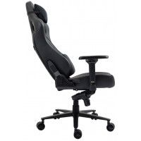 Кресло Evolution Project A Black черный купить в Минске