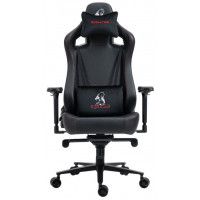 Кресло Evolution Project A Black черный купить в Минске