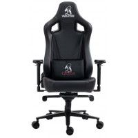 Кресло Evolution Project A Black черный купить в Минске