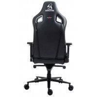 Кресло Evolution Project A Black черный купить в Минске