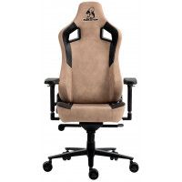 Кресло Evolution Project A Fabric Beige бежевый купить в Минске