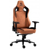 Кресло Evolution Project A Fabric Brown коричневый купить в Минске