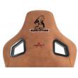 Кресло Evolution Project A Fabric Brown коричневый купить в Минске