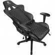 Кресло Evolution Tactic 1 Black черный купить в Минске