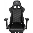 Кресло Evolution Tactic 1 Black черный купить в Минске