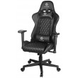 Кресло Evolution Tactic 1 Black черный купить в Минске