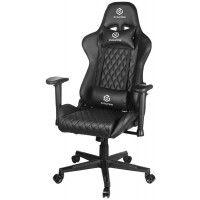 Кресло Evolution Tactic 1 Black черный купить в Минске Кресло Evolution Tactic 1 Black черный купить в Минске