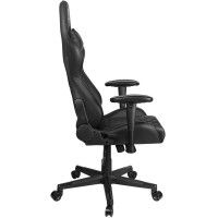 Кресло Evolution Tactic 1 Black черный купить в Минске Кресло Evolution Tactic 1 Black черный купить в Минске