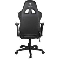 Кресло Evolution Tactic 1 Black черный купить в Минске Кресло Evolution Tactic 1 Black черный купить в Минске