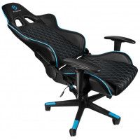 Кресло Evolution Tactic 1 Blue голубой купить в Минске