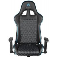 Кресло Evolution Tactic 1 Blue голубой купить в Минске