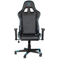 Кресло Evolution Tactic 1 Blue голубой купить в Минске