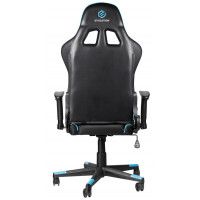 Кресло Evolution Tactic 1 Blue голубой купить в Минске