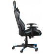 Кресло Evolution Tactic 1 Blue голубой купить в Минске