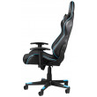 Кресло Evolution Tactic 1 Blue голубой купить в Минске
