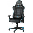 Кресло Evolution Tactic 1 Blue голубой купить в Минске