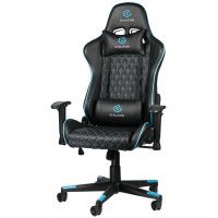 Кресло Evolution Tactic 1 Blue голубой купить в Минске