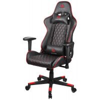 Кресло Evolution Tactic 1 Red красный купить в Минске Кресло Evolution Tactic 1 Red красный купить в Минске