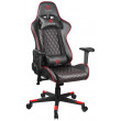 Кресло Evolution Tactic 1 Red красный купить в Минске