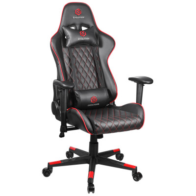 Кресло Evolution Tactic 1 Red красный купить в Минске