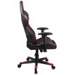 Кресло Evolution Tactic 1 Red красный купить в Минске