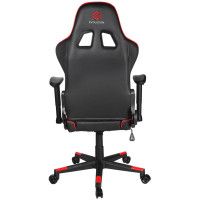 Кресло Evolution Tactic 1 Red красный купить в Минске Кресло Evolution Tactic 1 Red красный купить в Минске