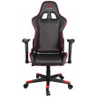 Кресло Evolution Tactic 1 Red красный купить в Минске