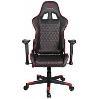 Кресло Evolution Tactic 1 Red красный купить в Минске Кресло Evolution Tactic 1 Red красный купить в Минске