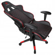 Кресло Evolution Tactic 1 Red красный купить в Минске