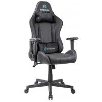 Кресло Evolution Tactic 2 Black черный