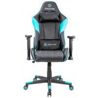 Кресло Evolution Tactic 2 Blue голубой купить в Минске Кресло Evolution Tactic 2 Blue голубой купить в Минске