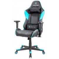 Кресло Evolution Tactic 2 Blue голубой купить в Минске Кресло Evolution Tactic 2 Blue голубой купить в Минске