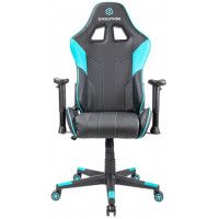 Кресло Evolution Tactic 2 Blue голубой купить в Минске Кресло Evolution Tactic 2 Blue голубой купить в Минске