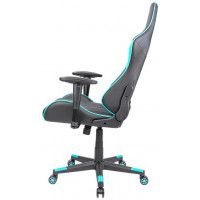 Кресло Evolution Tactic 2 Blue голубой купить в Минске Кресло Evolution Tactic 2 Blue голубой купить в Минске