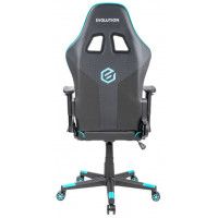 Кресло Evolution Tactic 2 Blue голубой купить в Минске Кресло Evolution Tactic 2 Blue голубой купить в Минске