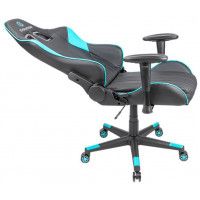 Кресло Evolution Tactic 2 Blue голубой купить в Минске Кресло Evolution Tactic 2 Blue голубой купить в Минске