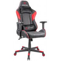 Кресло Evolution Tactic 2 Red красный