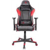 Кресло Evolution Tactic 2 Red красный купить в Минске
