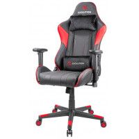 Кресло Evolution Tactic 2 Red красный купить в Минске