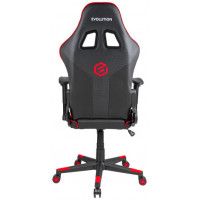 Кресло Evolution Tactic 2 Red красный купить в Минске